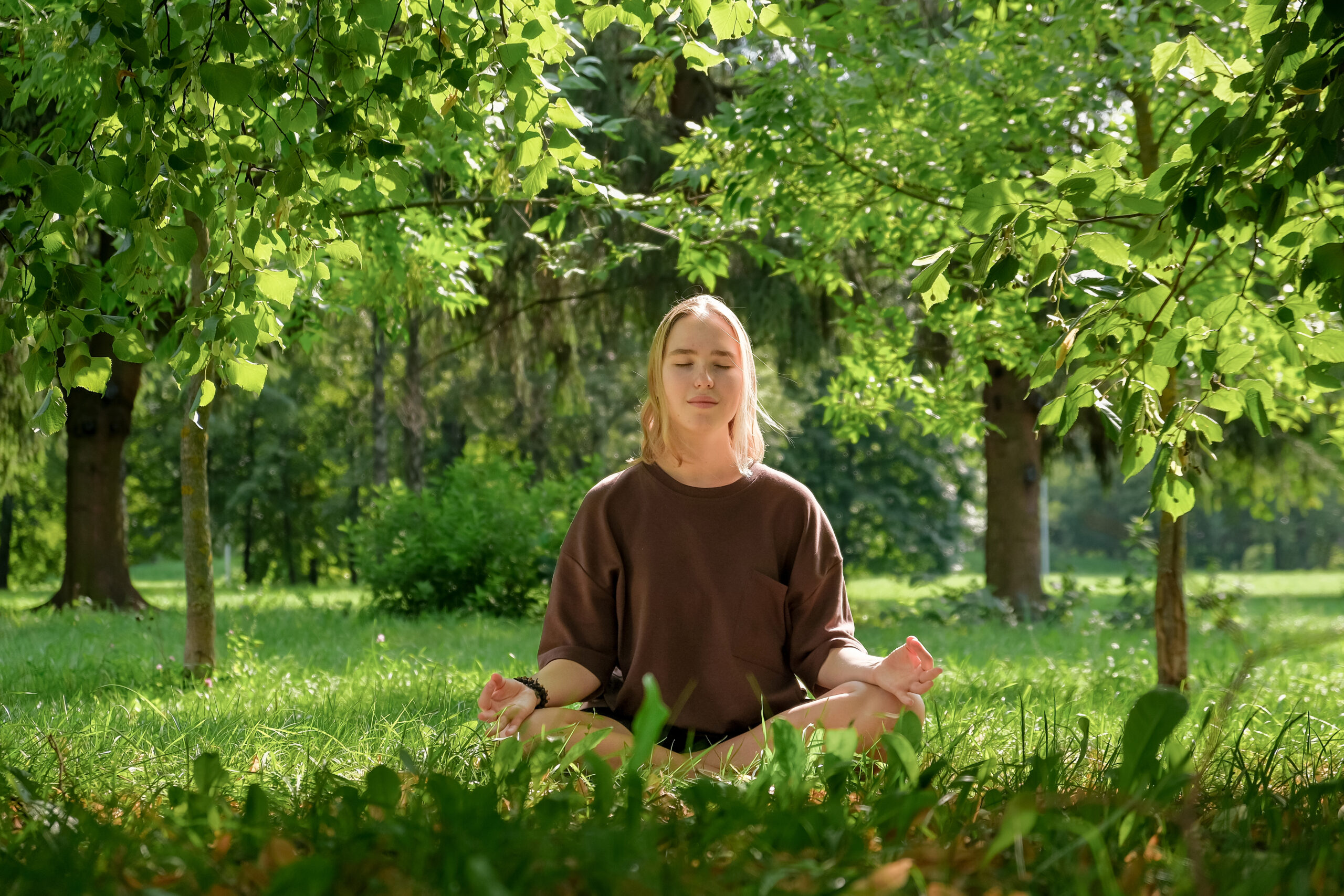 Mindfulness and Wellness: Incorporating Meditation into Your Daily Routine